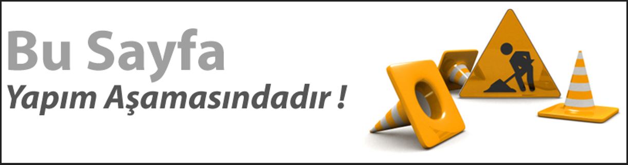 YAPIM AŞAMASINDADIR2